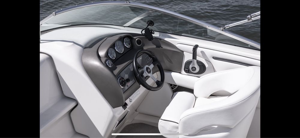 Sea ray 220 4.3 Mpi