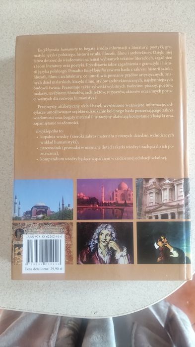 Encyklopedia humanisty