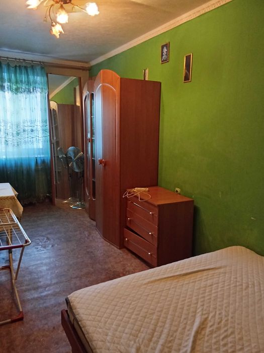 Сдам кімнату Відрадний