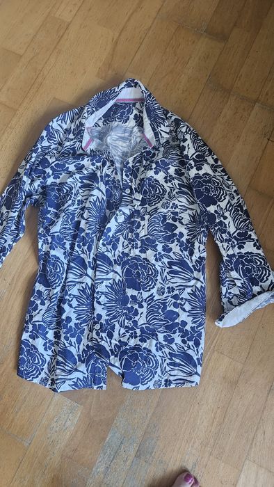 Bluza XXL piękna