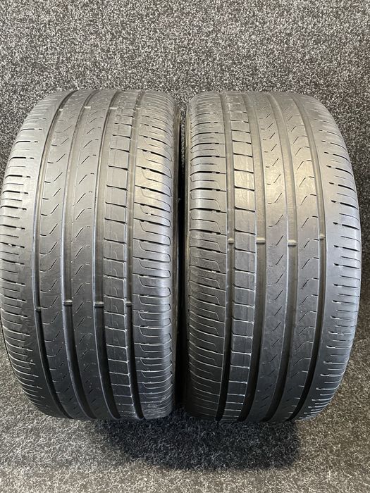 Pirelli 285/45R20 Scorpion Verde
