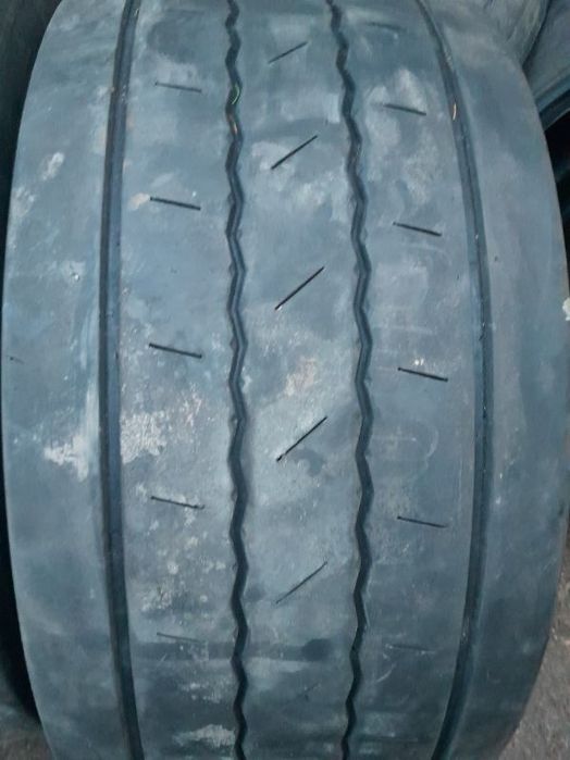 Opony ciężarowe 385/55r19.5 continental
