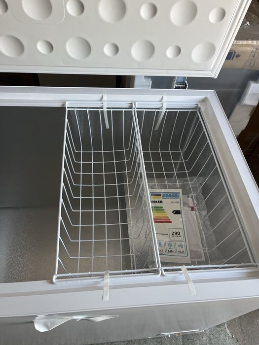Продам морозильную камеру
