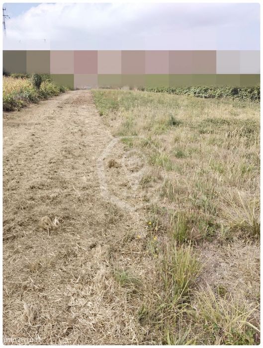 Terreno Para Construção - Duas Frentes!