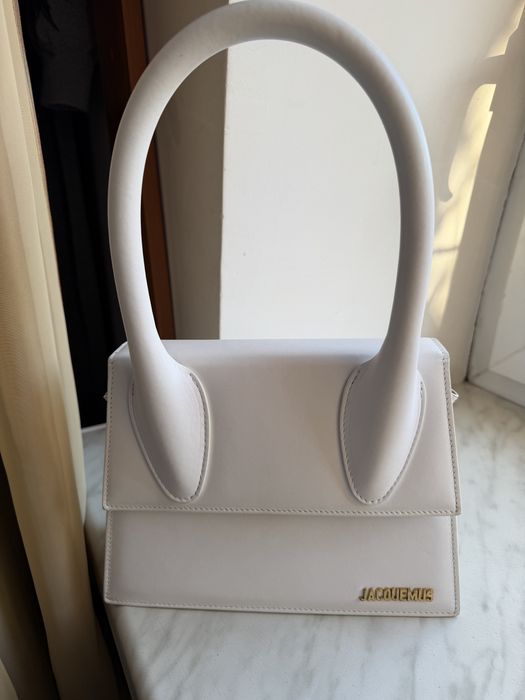 JACQUEMUS Сумка Le Grand Chiquioto
