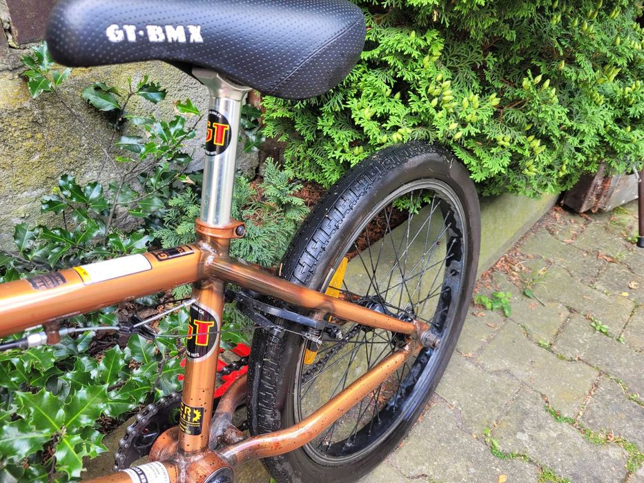 Rower BMX GT Performer