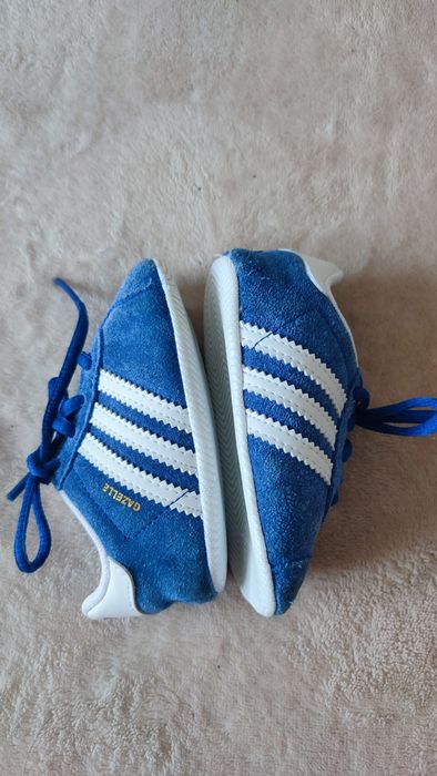 Кросівки (пінетки) Adidas, довжина устілки 11.6см