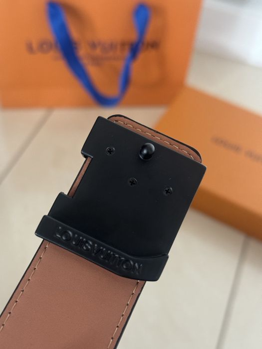 Pasek Louis Vuitton