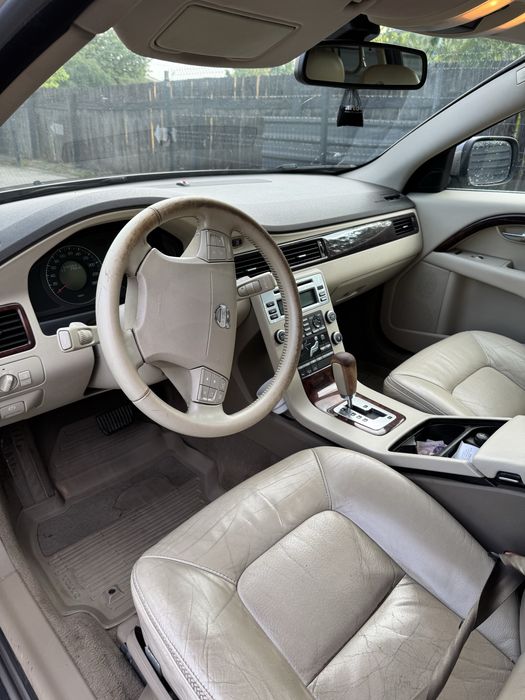 Volvo xc70 2.4disel