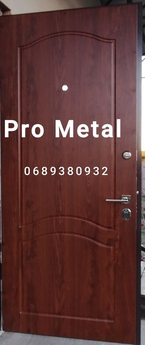 Металеві двері/#Вхідні двері/#Двері в квартиру/під'їзд