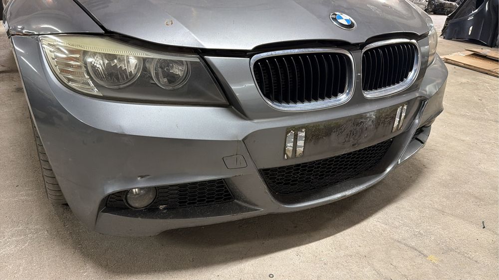 Para choque Frontal Pack M LCI E90 E91 Serie 3