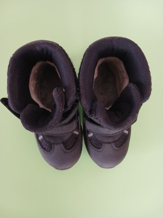 Зимові чобітки Tiflany 26 розмір