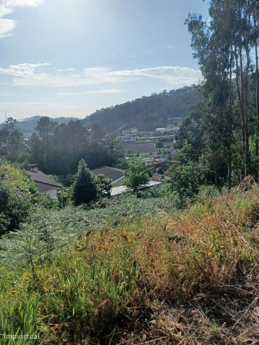 Lote de Terreno — Cesar, Aveiro
