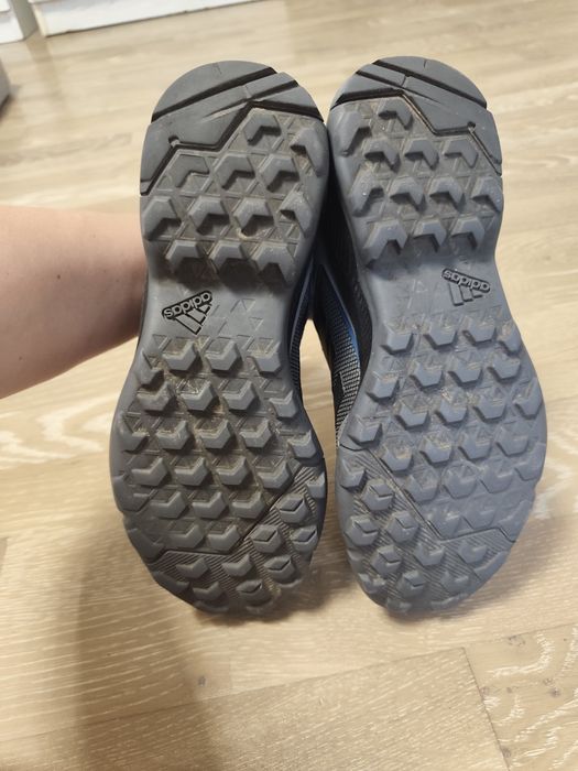 Чоловічі кросівки Adidas terrex