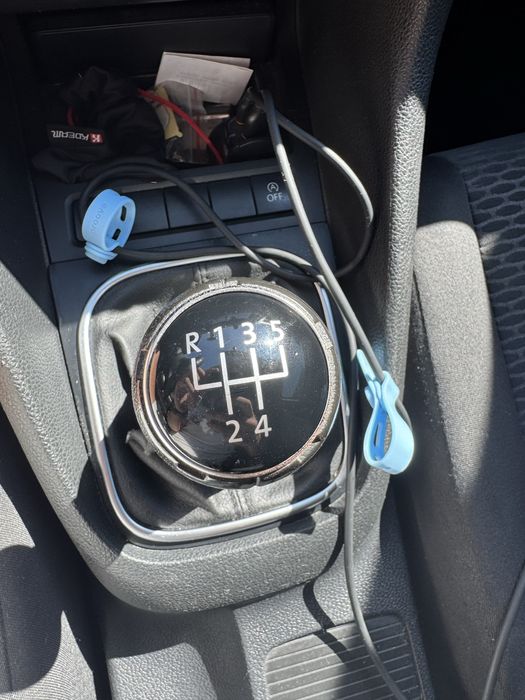 Продам Volkswagen Golf 6