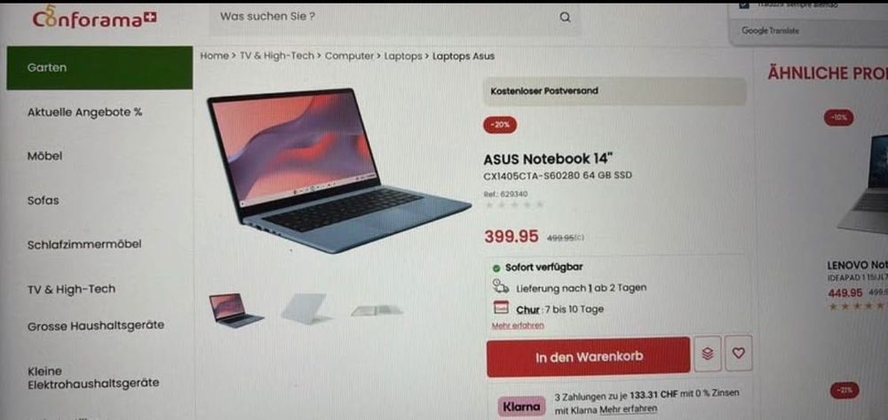 Computador Asus