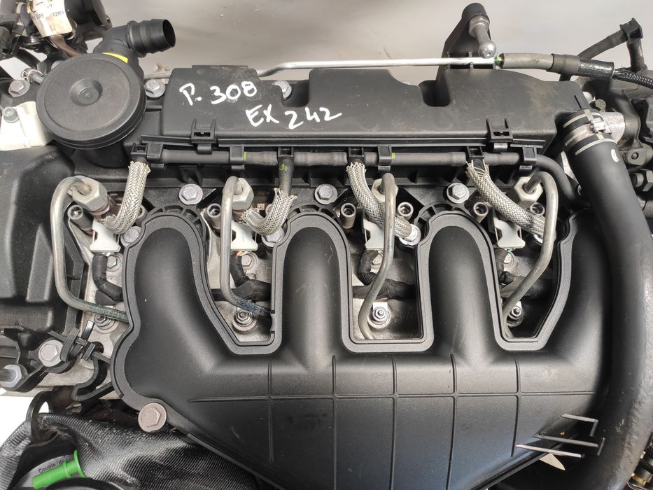 Motor completo PEUGEOT 308 CC