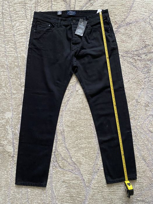 Джинси чоловічі Bershka нові р.36