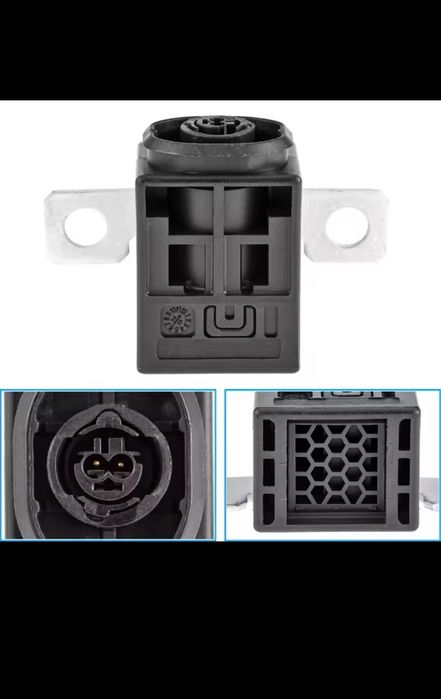 Піропатрон до VW TIGUAN TOUAREG AUDI A1 A6 Q8 SKODA  4N0915519