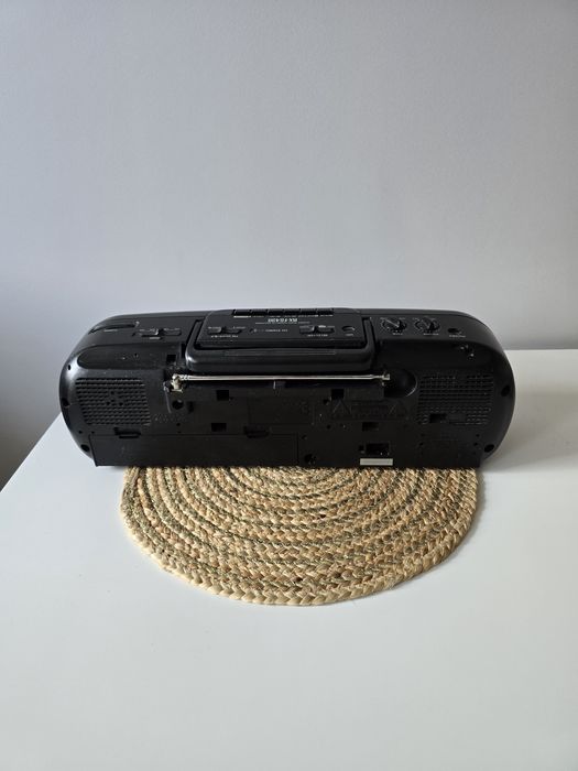Magnetofon Panasonic lata PRL
