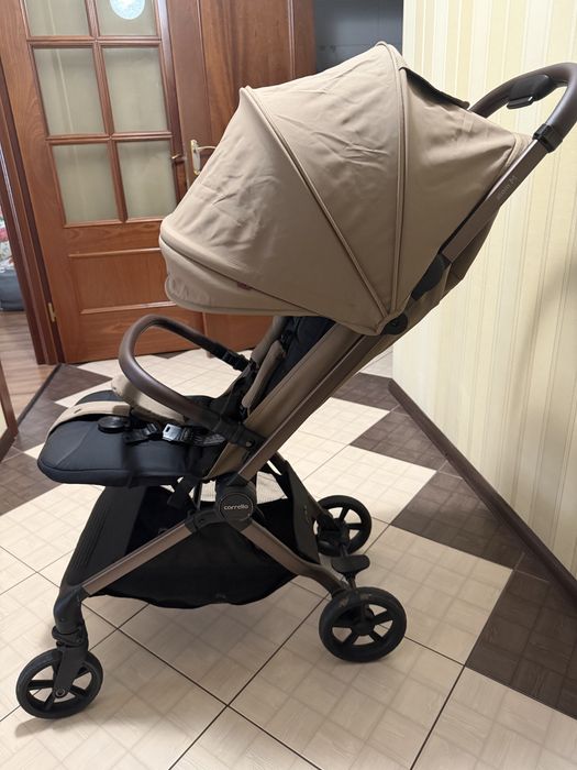 Дитяча коляска Carrello Atom M CRL-5527