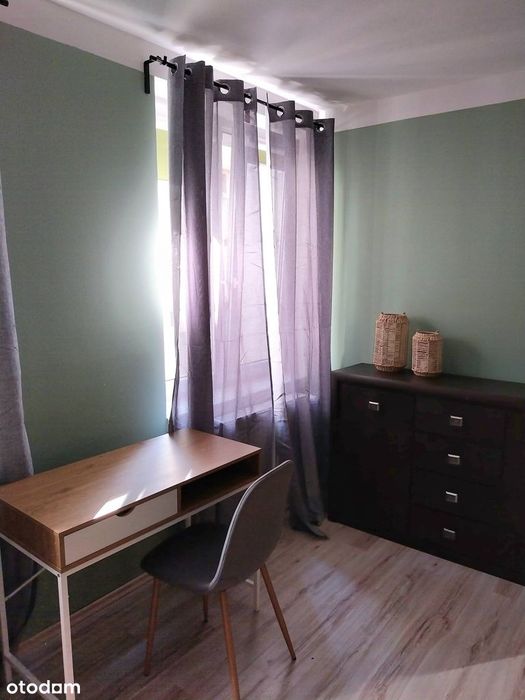 Mieszkanie – Szczecin - Widok 4