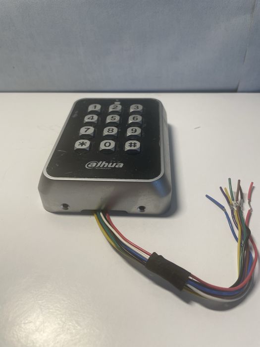 RFID-зчитувач Dahua DHI-ASR1101M