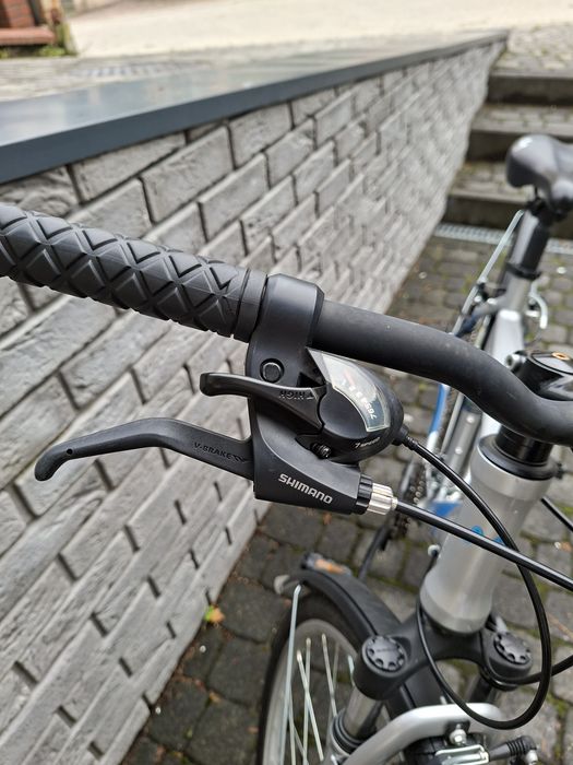 Rower M-Bike Cross 5-V