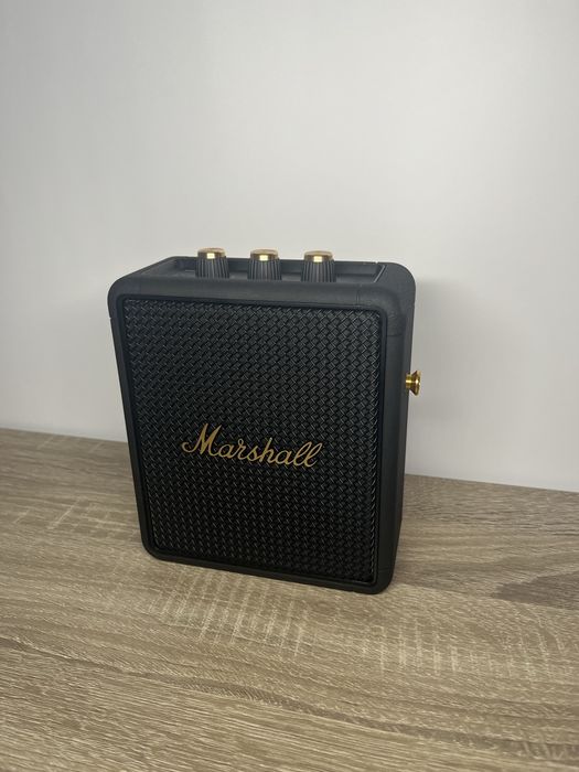 Marshall Stockwell II Bluetooth колонка