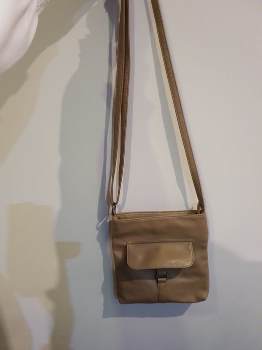 Torebka mała damska