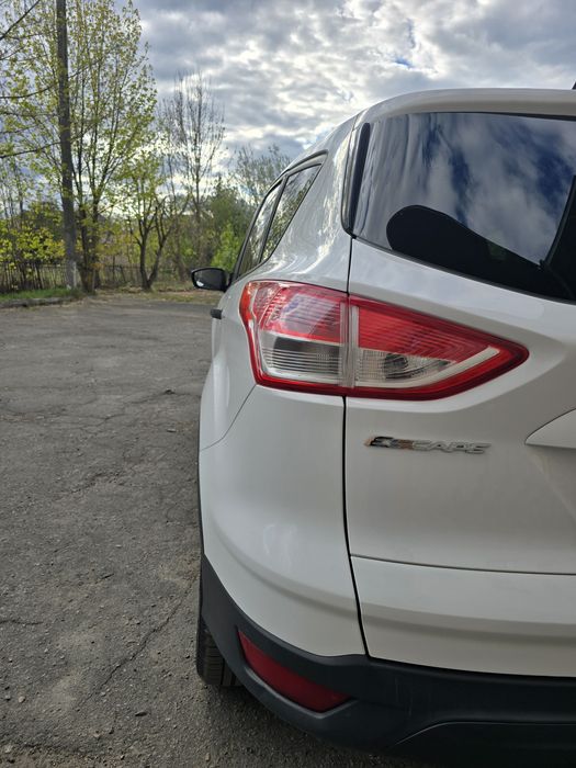 Ford Escape (2013/2014)