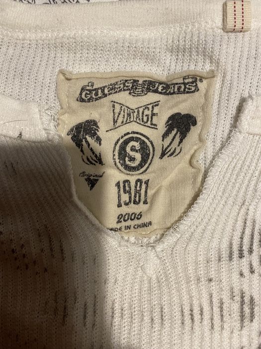 Camisola Guess - tamanho S