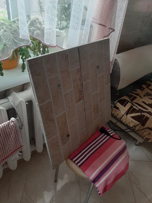 Обігрівач керамічний70градусів