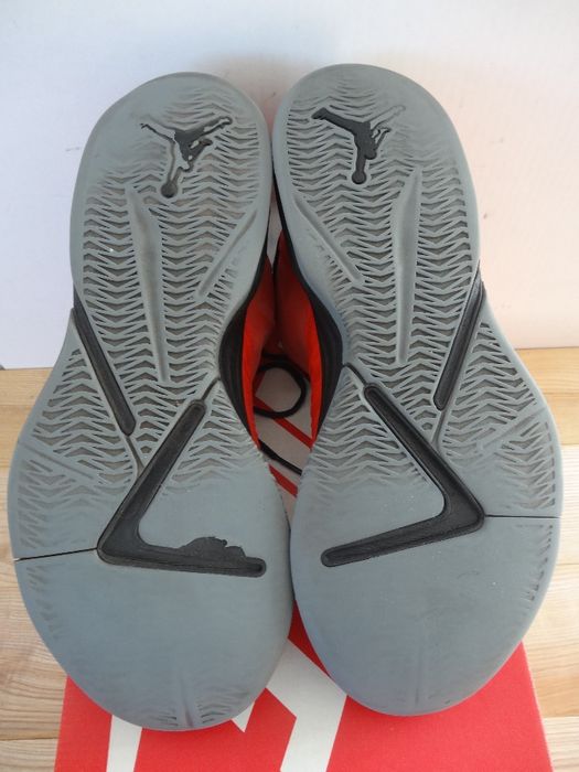 Buty Nike Air Jordan roz 45,5 Do Koszykówki Sportowe Adidasy
