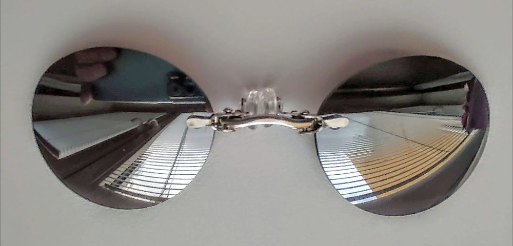 Морфиус Сонцезахисні окуляри Морфіус без оправи