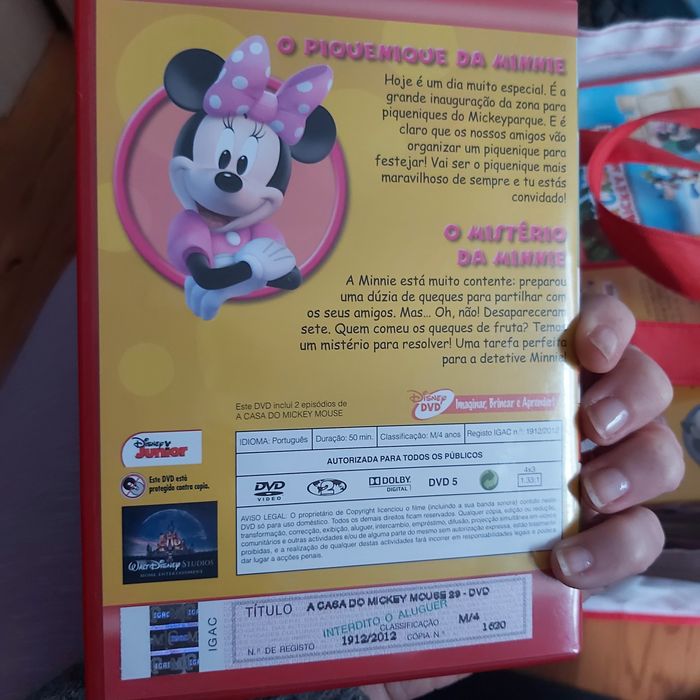 Livros infantis planeta de agostini