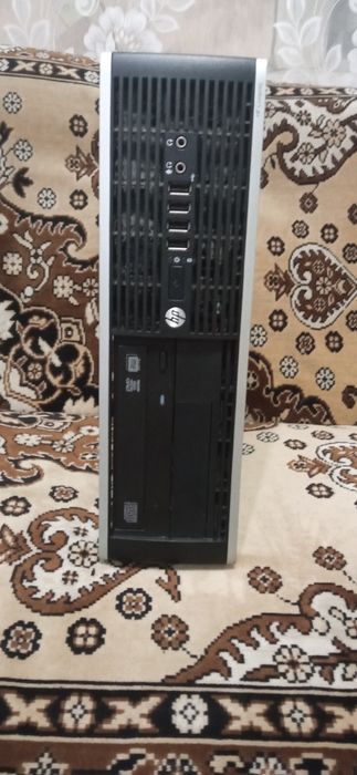 Компьютер (системный блок)