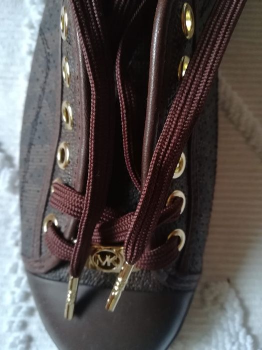 Sapatilhas Michael Kors