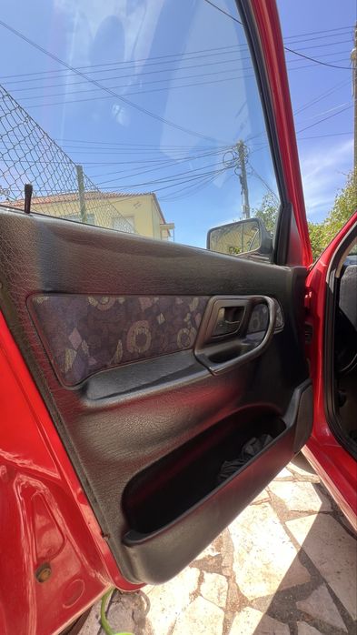 Seat Ibiza 6k I USADO