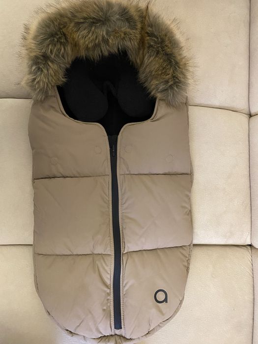 Продам конверт зимовий Anex r/a fw 03