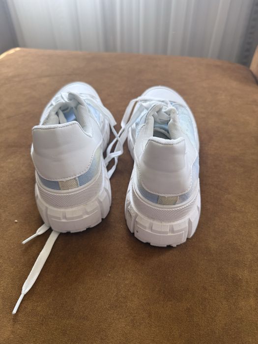 Sneakersy/buty sportowe/ 38