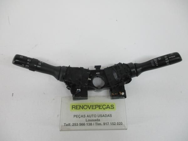 Conjunto / manetes de luzes e limpa vidros TOYOTA Yaris (_P9_)