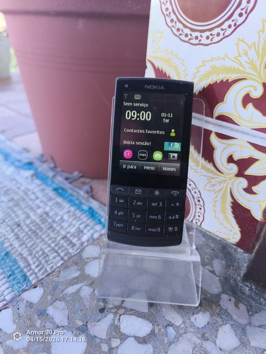 Nokia 5228 5230 5800, x3-02 c5-03 306 e 311