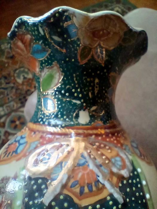 Porcelana chińska