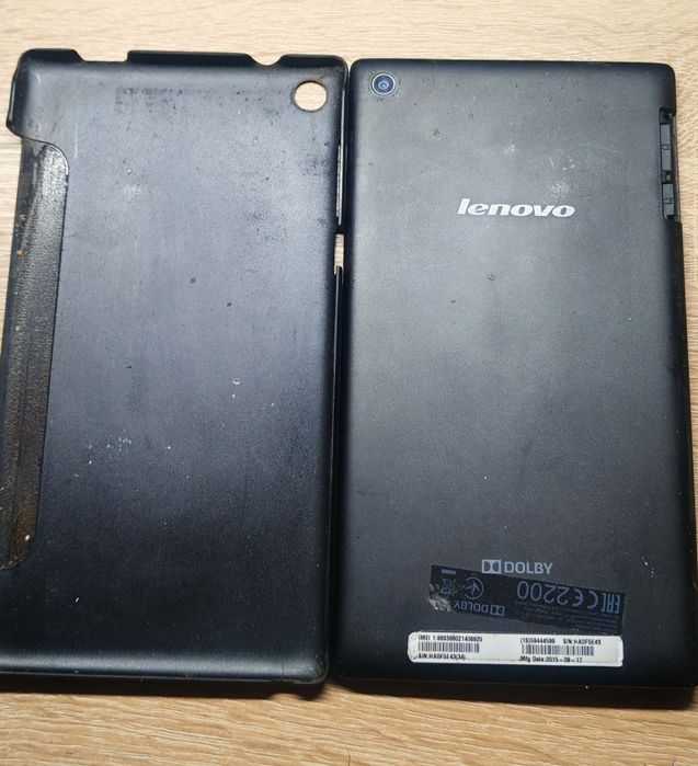Планшет Lenovo (оригинал)