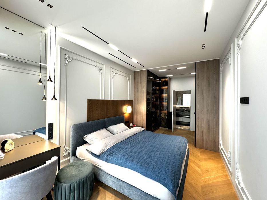 Taryan Towers видова 2к квартира з преміум ремонтом! Тарян