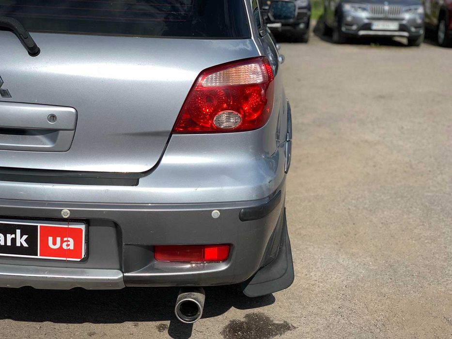 Продам Mitsubishi Outlander 2006р. #76558