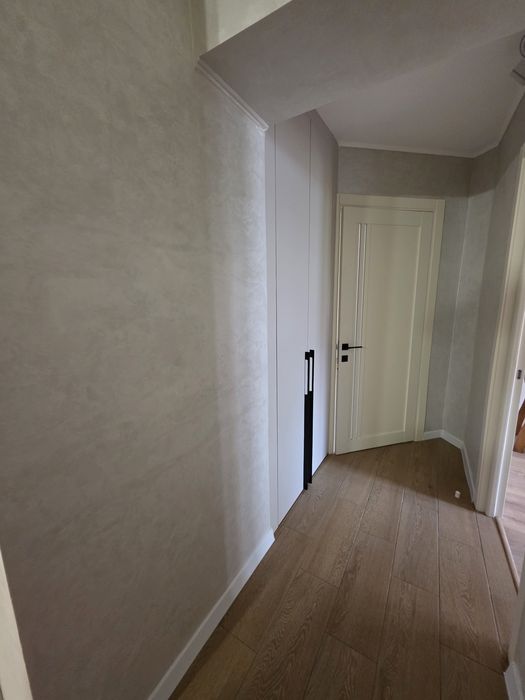 4 кімн.квартира недалеко Парк після Ремонту