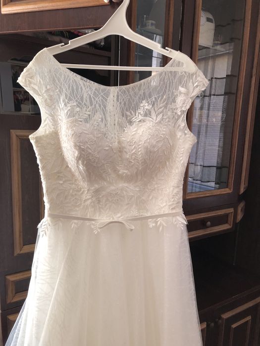 Весільне плаття !!!