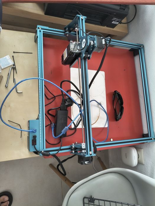 SCULPFUN S9 Laser 5.5W